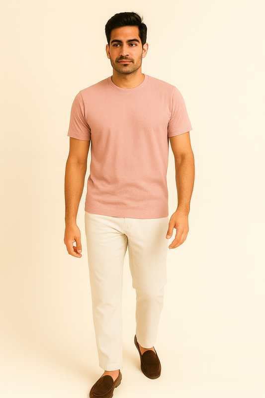 DUSTY PINK