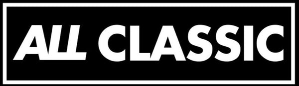 ALL CLASSIC